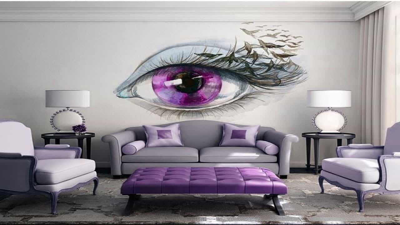 Wall Painting in Pune